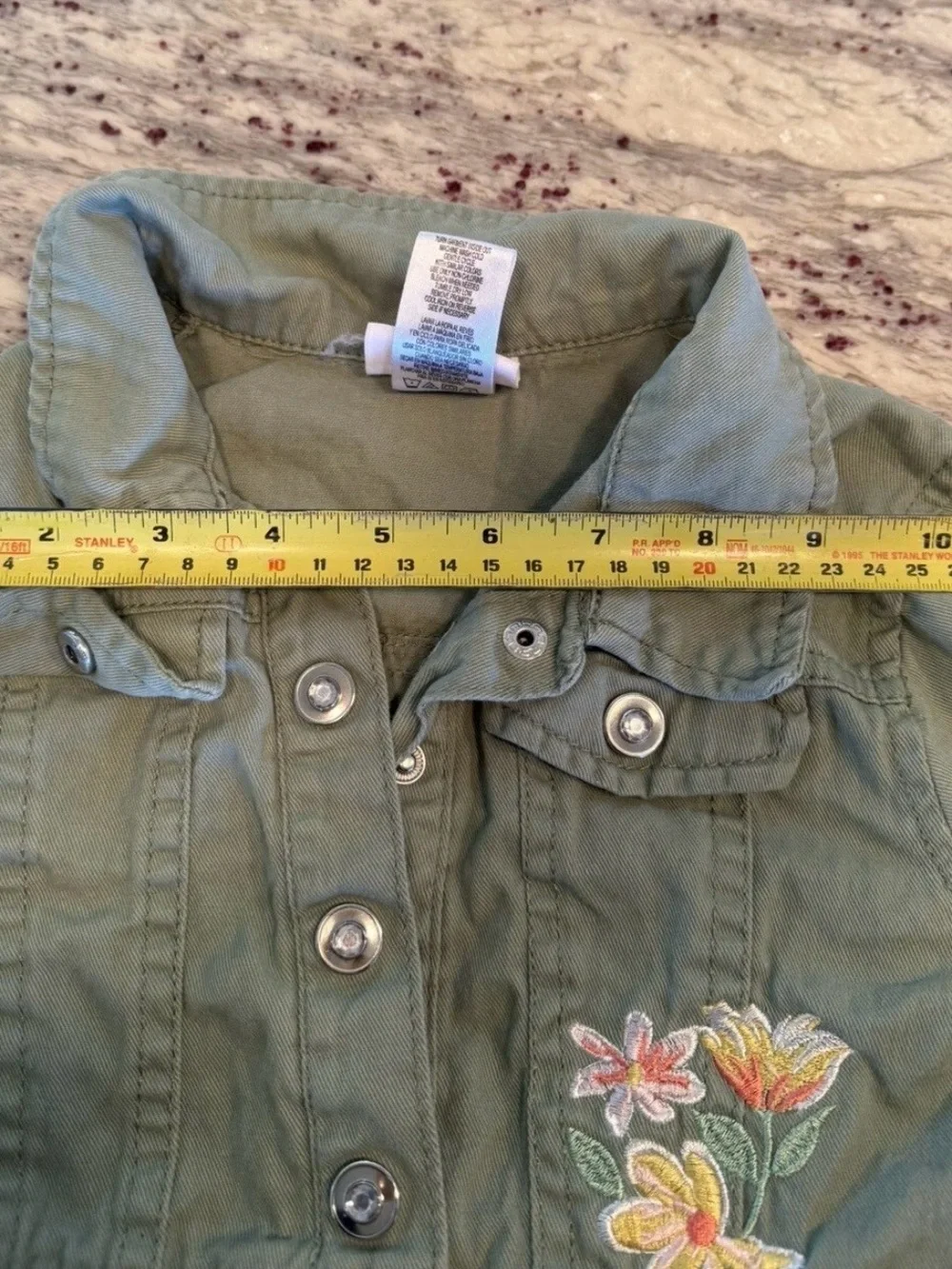 Lot Girl 3-4years H&m Little Lass Old Navy